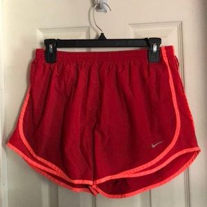 Nike Dri-Fit shorts